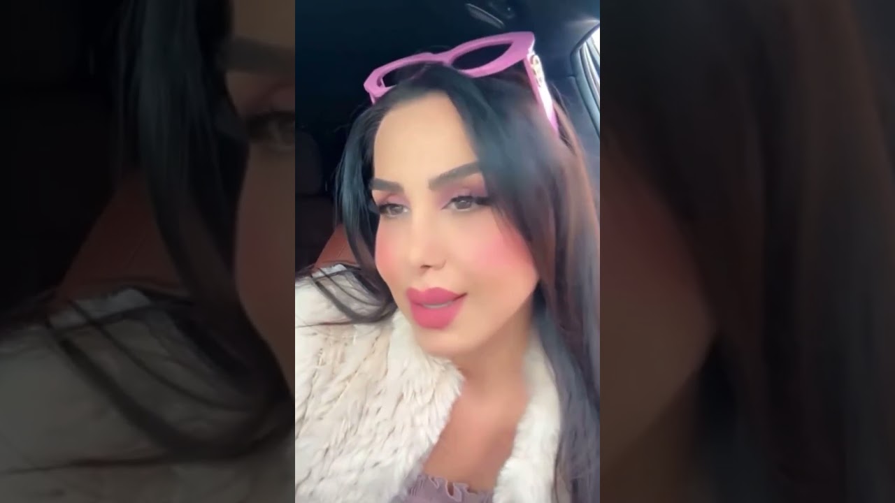 في كتير يعشقوني بس أخاف ببغون علاقه عابره😂جوابي لليقولون اتقي الله😍 