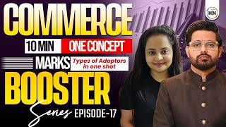 10-Minute Commerce Series | Episode 17 | Assistant Professor | PGT/TGT | सरकारी नौकरी वाली Class |