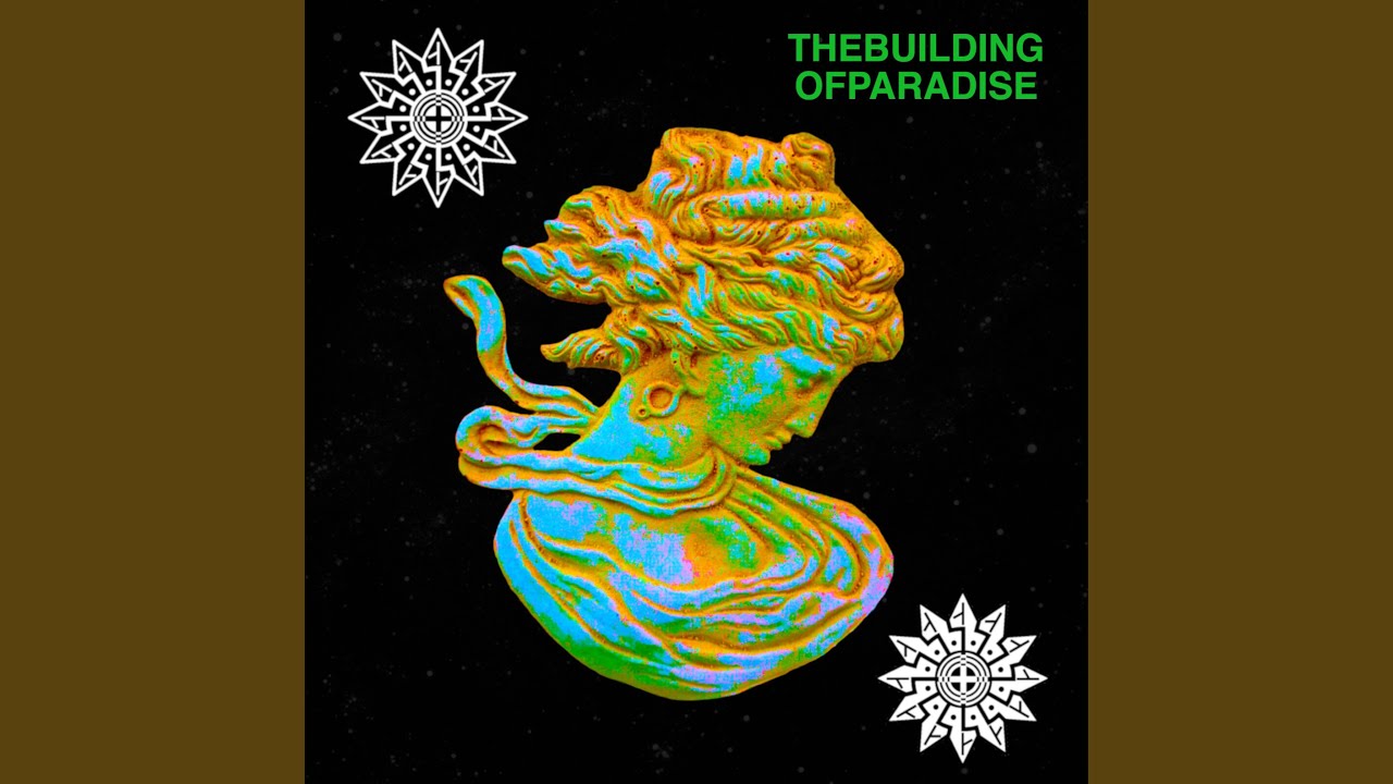The Building of Paradise (feat. Atlantean Blood)