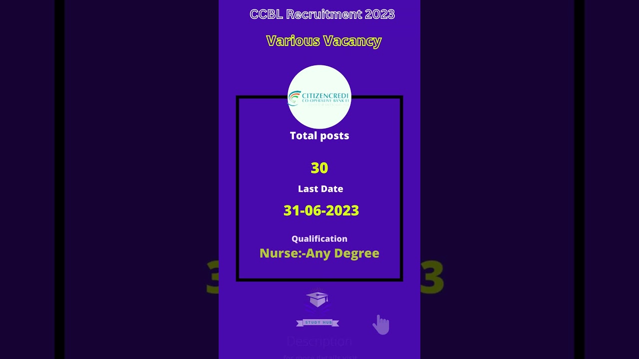 CCL Apprentice Online Form 2023 |CCL Apprentice 2023 Apply Online |CCL Form 