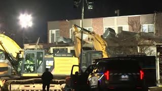 2 dead, several others hurt and missing after explosion at Pa. nursing home
