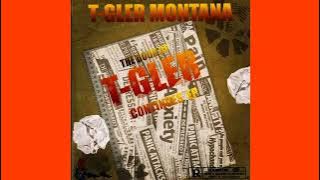 The big jefe speech by T-Gler