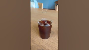 【VLOG】TOKYO VLOG 清澄白河 ブルーボトルコーヒー #vlog #dailyvlog #coffee #bluebottle