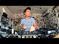 Mutek Takeover with Akufen @ The Lot Radio (July 18th 2019)