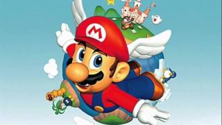 Super Mario 64 OST - Piranha Plant's Lullaby