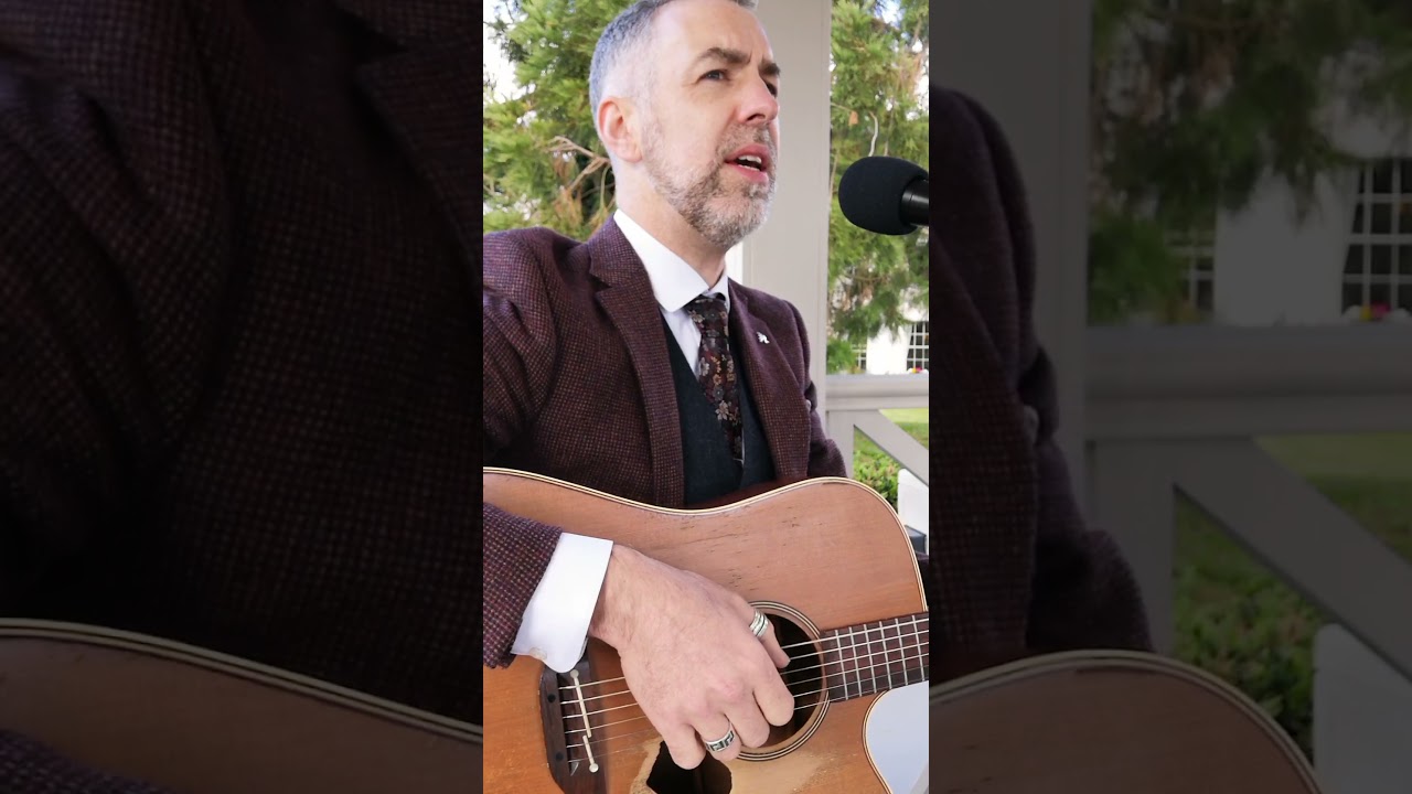 YouTubeでCaledonia by Barry Hughes Wedding Singer Éire #shortsを視聴 YouTubeでCaledonia by Barry Hughes Wedding Singer Éire #shortsを視聴