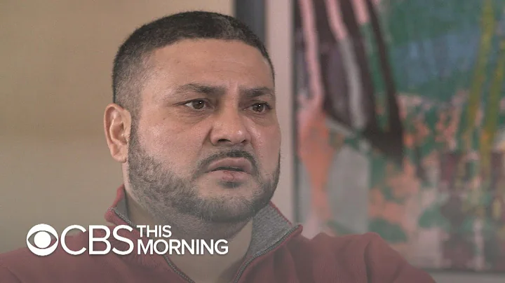 Man wrongfully convicted of murder sues New York