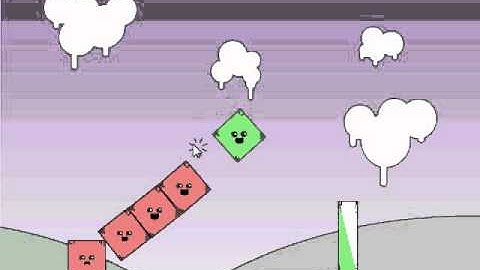 Red Remover: Levels 1-5