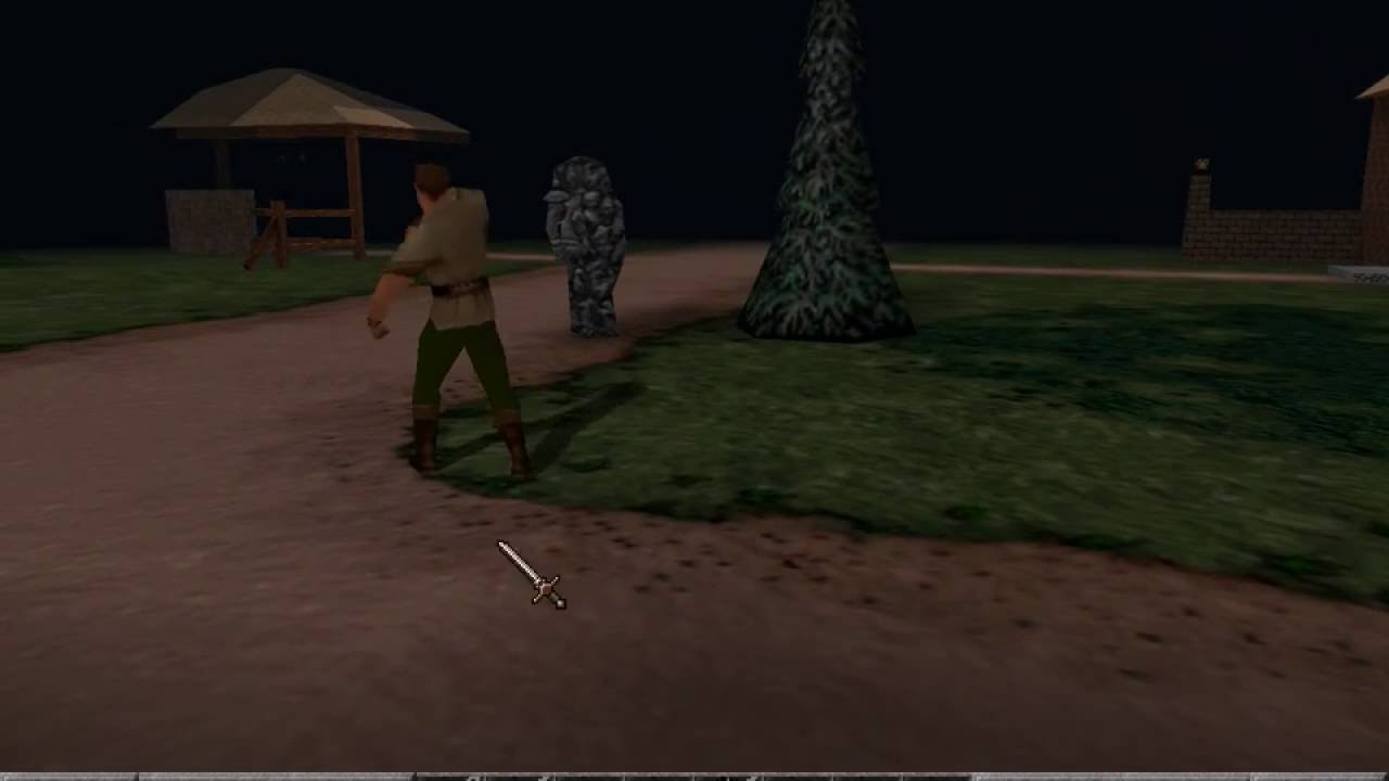 King's Quest 8 -  Mask of Eternity