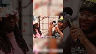 Game Show Judges Go Wild Over Controversial Contestant Comment