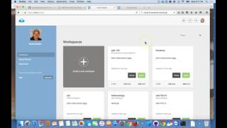 Web102 Week 1 Sp16