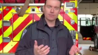 Celebrity Burlington Fire Department Presents: What's Your Burning Question? Wealth