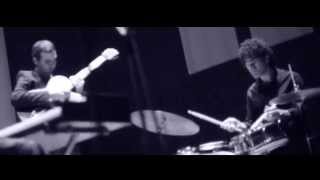 Hammond Trio Bags Groove