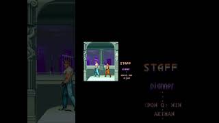 Final Figth - Zerado/Fechado