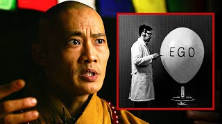 EGO -  Shaolin Masters Life Changing Philosophy