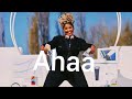 Nkosazana Daughter "AHAA"_- ft Nomcebo zikonde X makhadzi X Master kg type beats