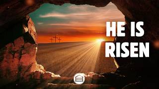Resurrection Sunday service 2026 - He is Risen
