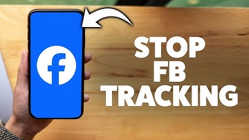 How To Stop Facebook From Tracking Your Google Searches 2025 (iPhone & Android)