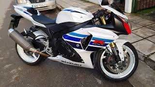 Gsxr 1000 L3 1 Million Commemorative Edition