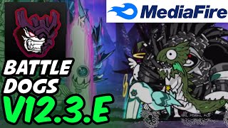 PTC Battle Dogs v12.3.E (Update) [Bugs Fixes] (Added 12.4 New Enemies)🐈 PTC Ethereal