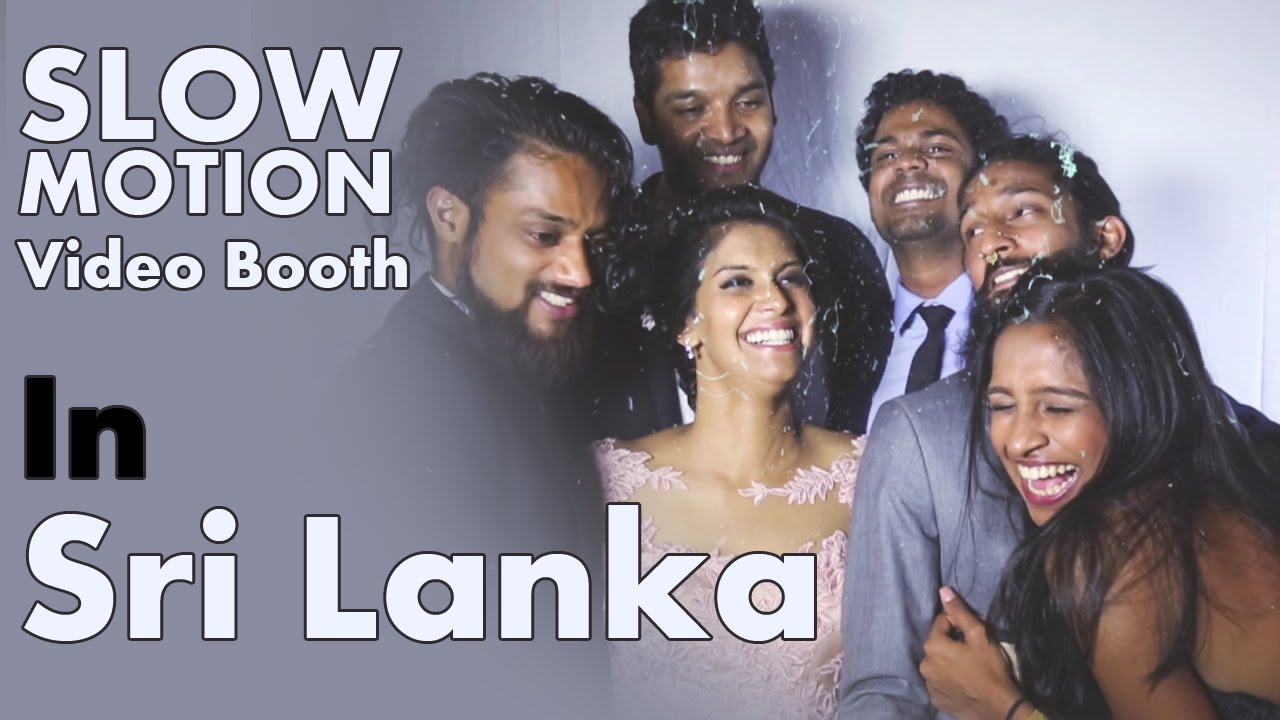 emperor 1 omegle vichatter 8 Introducing “Slow-Motion Video booth” to Sri Lanka – Photobooths, Sri Lanka
