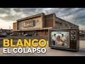 Almacenes Blanco: El Walmart mexicano que desapareció para siempre!