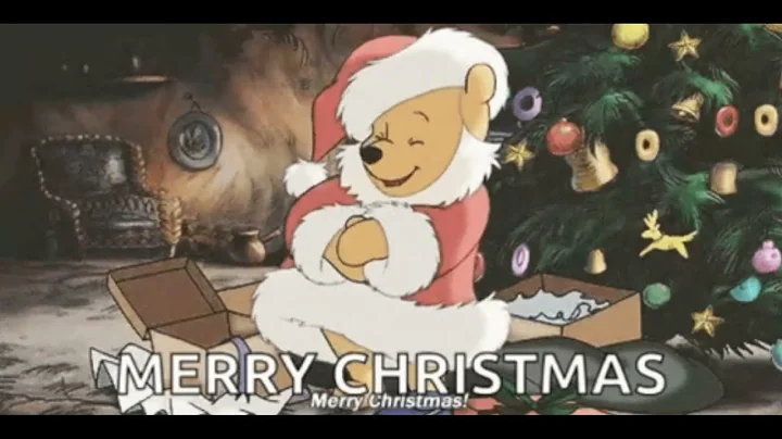 #GreenSquareAcco...  Merry Christmas the GSA way C...