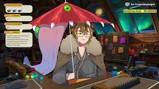 (VOD 04/19/226) [Just Chatting] Matsuri Pre-Event Party, Recollex, and Philippine Food Expo Talks