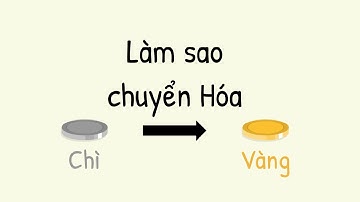 Hóa học hạt nhân - Hóa Học - Tập 38 | Tri thức nhân loại