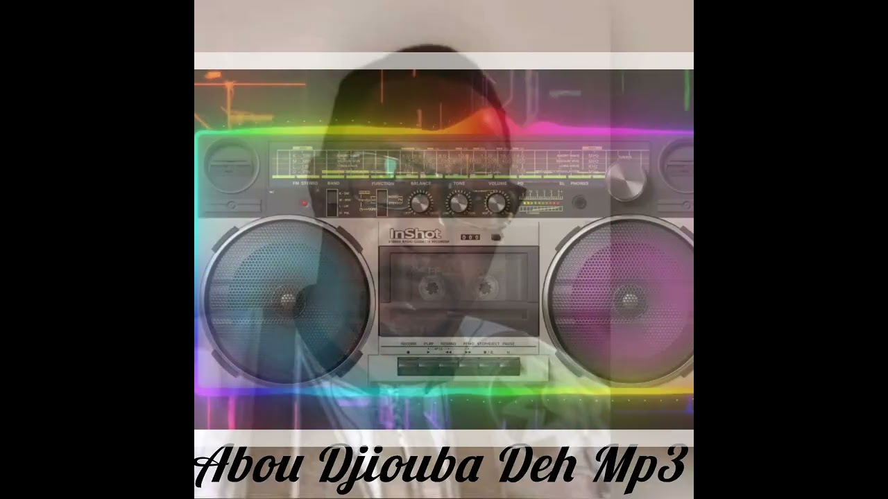 Abou Diouba Deh_Umar Samba Ndaw_Audio Mp3