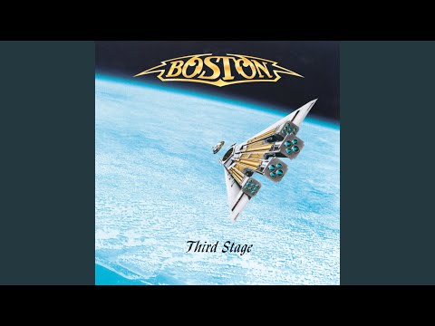 Boston - Can'tcha Say (You Believe In Me) / Still In Love