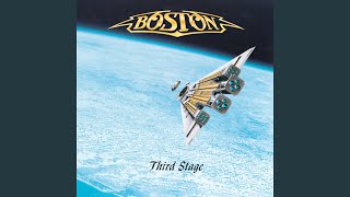 Video thumbnail of "Boston - Can'tcha Say (You Believe In Me) / Still In Love"