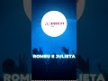 Ai Quality Music - Romeu e Julieta