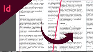 How to Change Formatting/Style of Specific Text Across a Document in Adobe InDesign