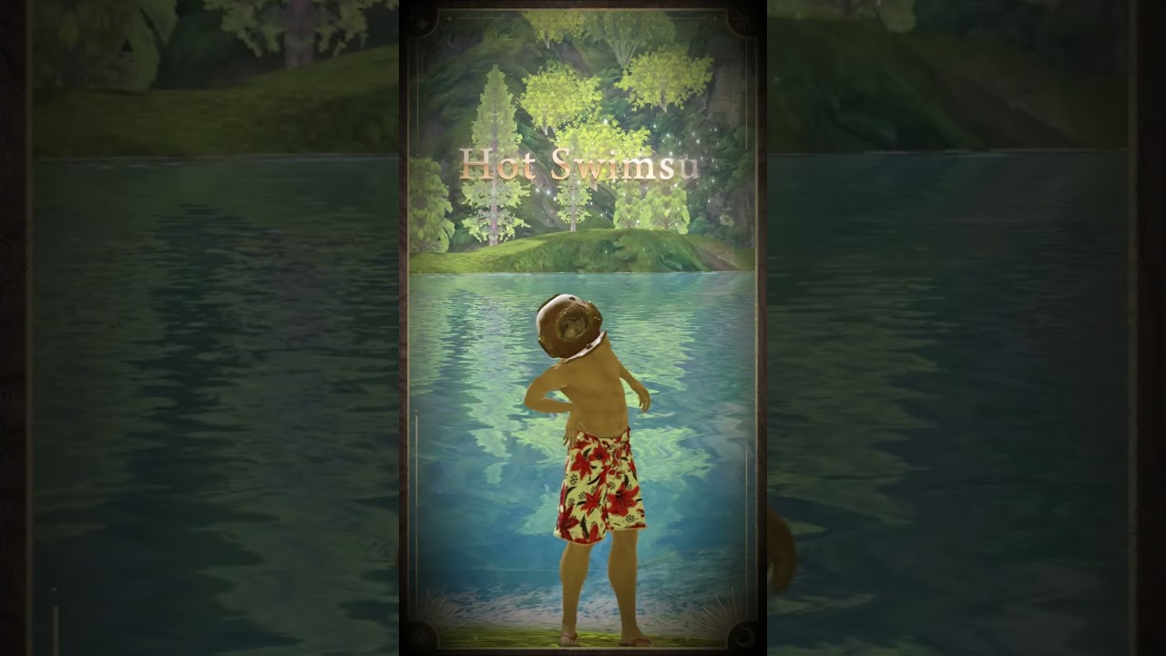 Aion Classic EU- 🌞Scorching Heat Event 🌞 