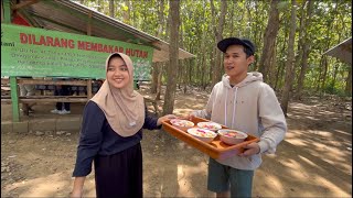 Jaki Bimbang Menentukan Kisah Cintanya 