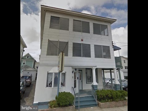 326 E Glenwood Avenue, Wildwood, NJ home video tour