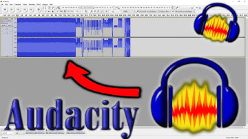 Audacity.exe In Audacity Is...
