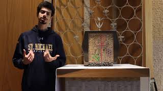 Confirmation Session 2 - Introduction and Opening Prayer