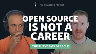 Famous Learning from the RubyGems fiasco with Mike McQuaid (Homebrew) and @JustinSearls Net Worth