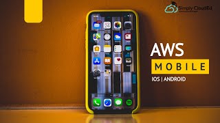 How to use AWS Console Mobile app on your Android/IOS device? screenshot 4