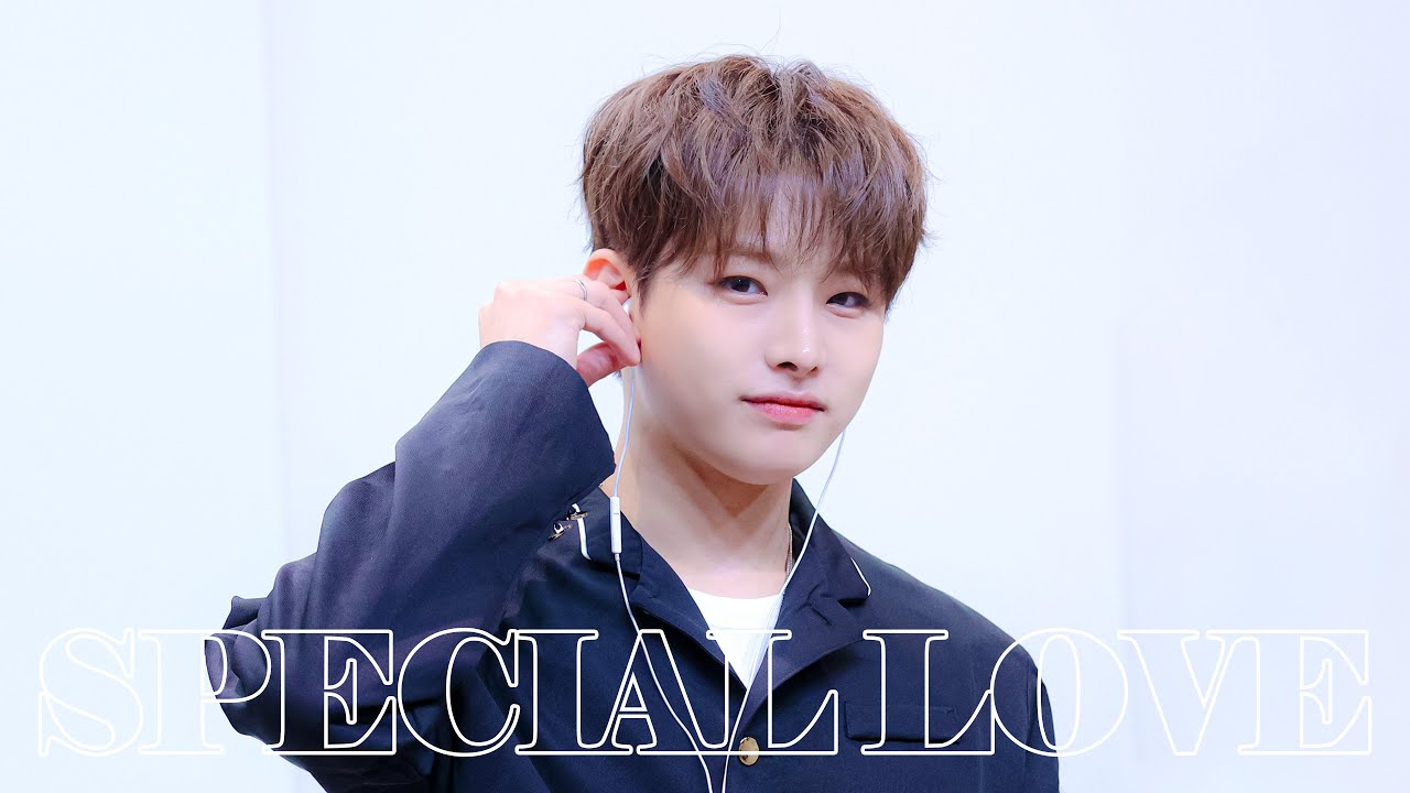 [4K] 241208 XODIAC LEX fancam 'SPECIAL LOVE' 소디엑 렉스 직캠 @ JUMP UP FANSIGN