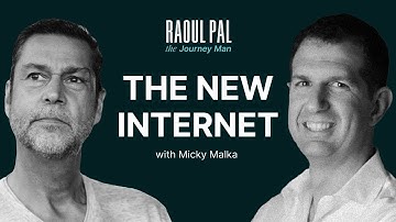 AI + Crypto: Building the New Internet of Money