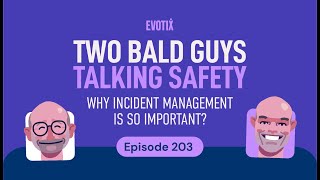 Why is Incident Management Important for Environment, Health and Safety Professionals?