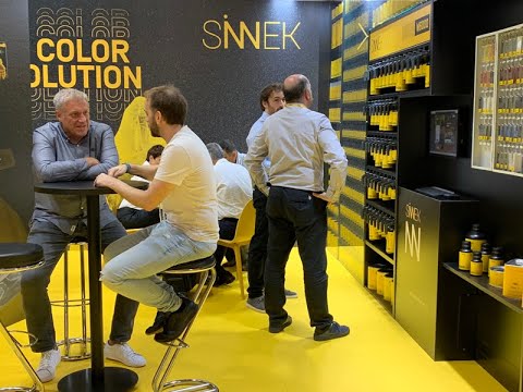 SINNEK participa en la feria AUTOMECHANIKA FRANKFURT 2022