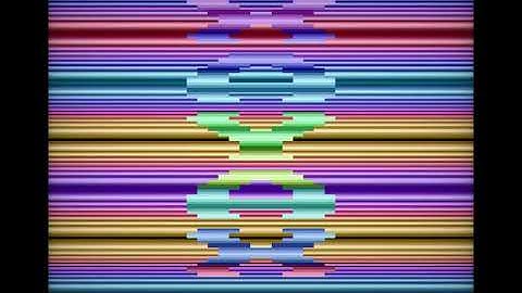 Bang! by Xayax (running on Gopher2600 v0.3.1)