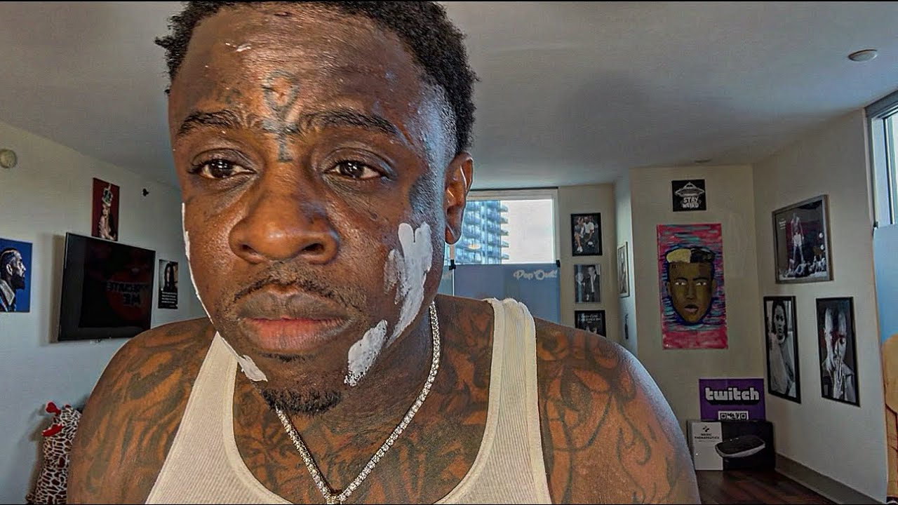 ВОТ ПОЧЕМУ МЕНЯ УВОЛЬНИЛИ ИЗ ЛЮБВИ И ХИП-ХОПА 😳😱😤