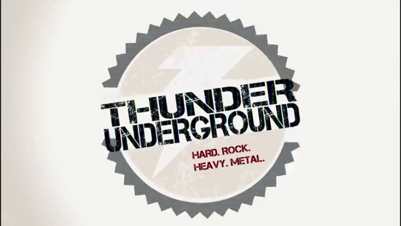 Thunder Underground