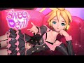 鏡音レン Kagamine L E N Ren Sweet Devil ROCK VERSON VOCALOIDカバー