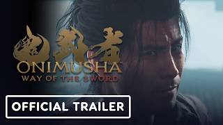 Onimusha: Way of the Sword - Official Onimusha Curious Cases: Miyamoto Musashi Trailer